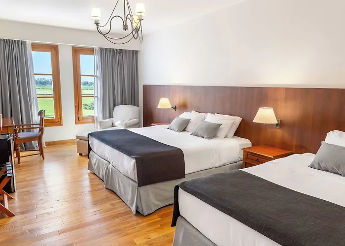 Wyndham Garden Luján