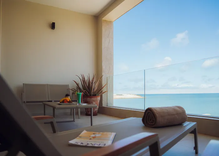 Dakhla South Bay, Worldhotels Distinctive