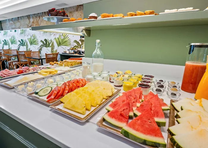 Jardim Da Batalha Boutique Hotel By Shiadu