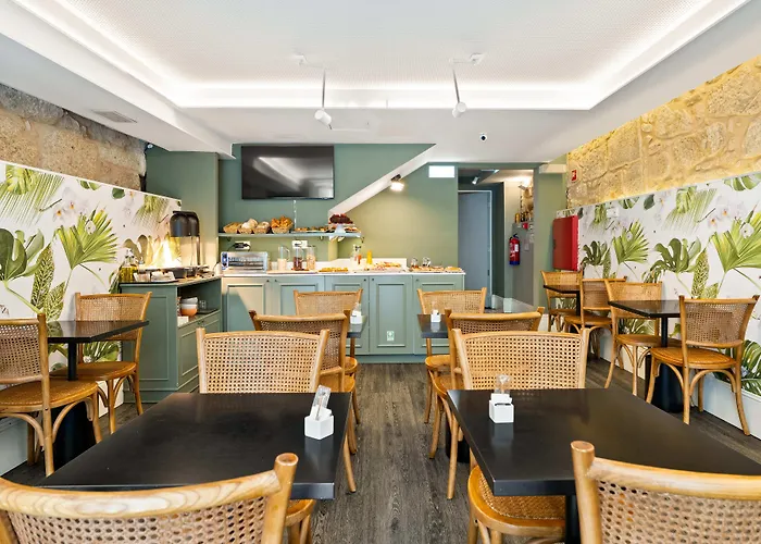 Jardim Da Batalha Boutique Hotel By Shiadu