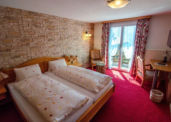 Hotel Blumental