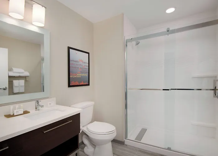 Towneplace Suites By Marriott Niceville Eglin Afb Area