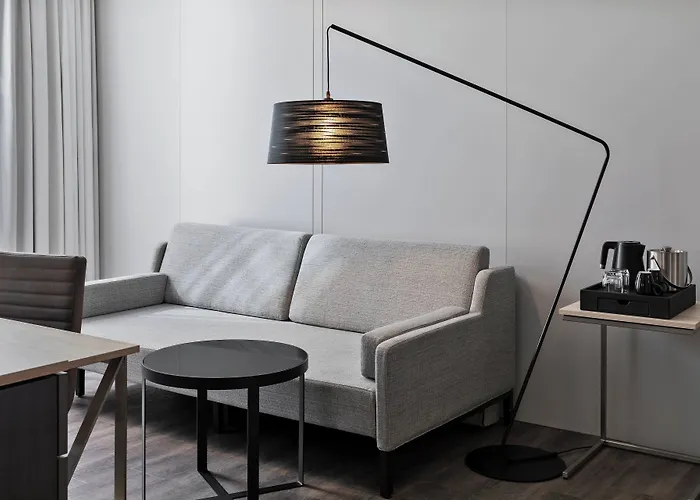 Courtyard By Marriott Munich Garching