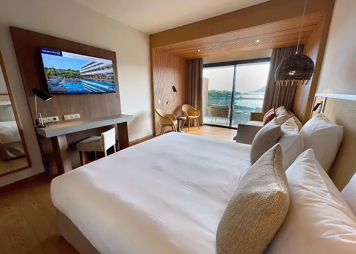 Golden Tulip Porto-Vecchio