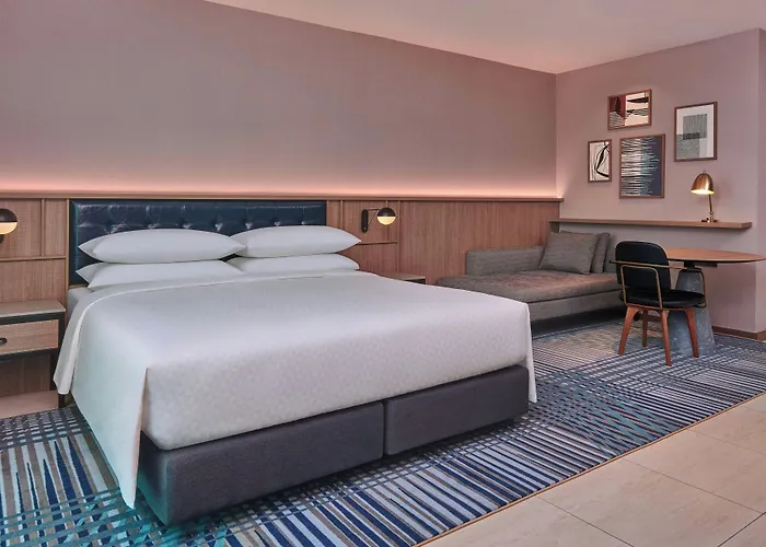 Four Points By Sheraton Desaru