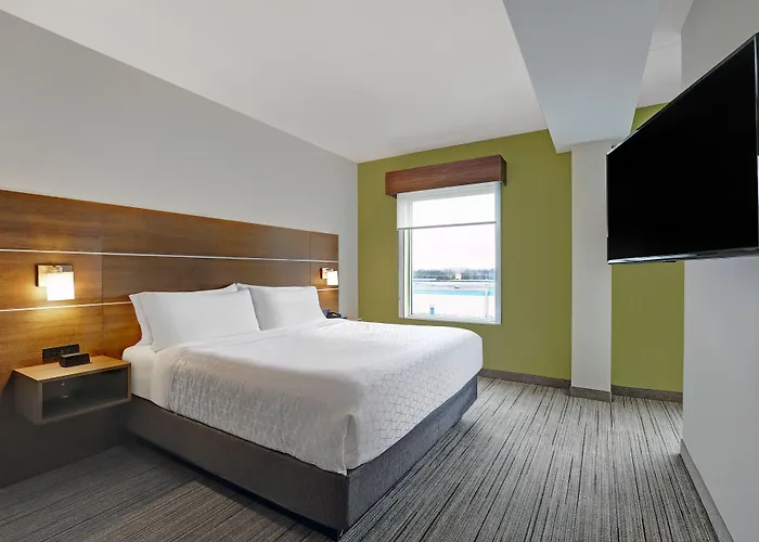 Holiday Inn Express & Suites - Port Elgin