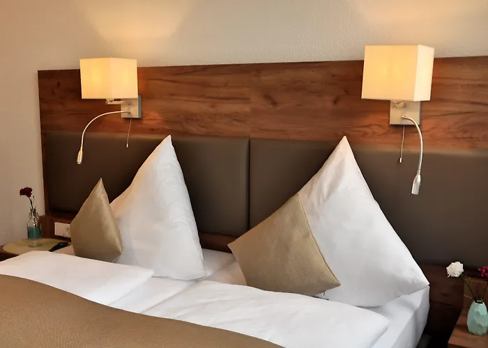 Motel Am Fuerfelder Schloss
