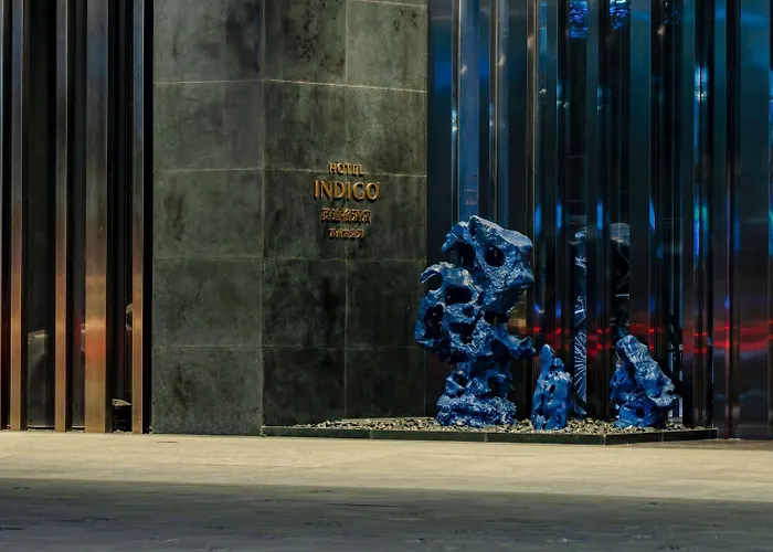 Hotel Indigo Suzhou Grand Canal By Ihg