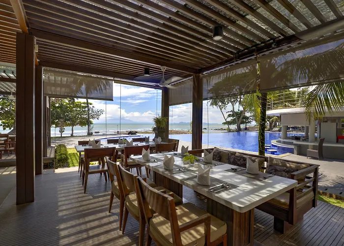 Mambruk Hotel & Convention