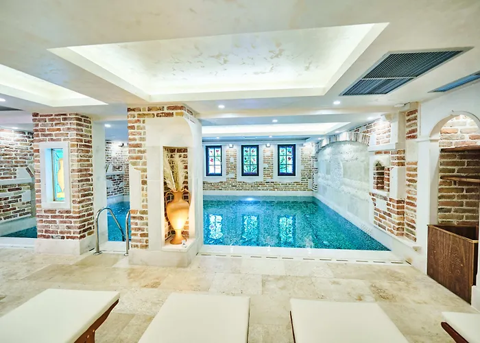 Stara Carsija Hotel & Spa