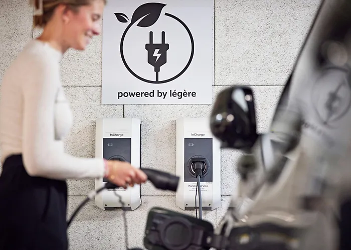 Legere Express Leipzig
