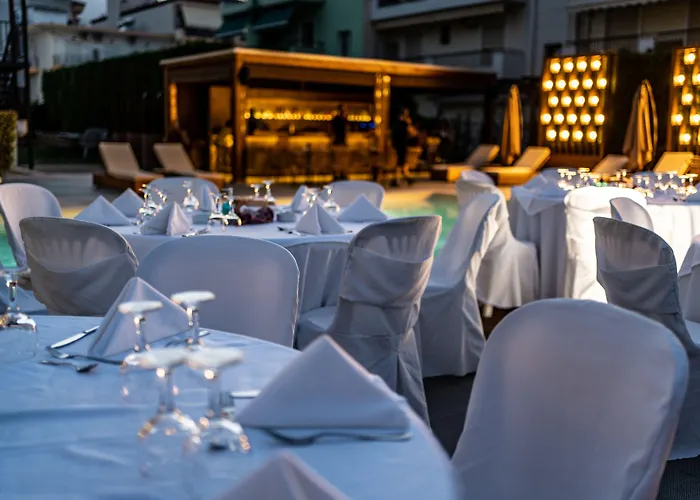 Dafni Plus Hotel