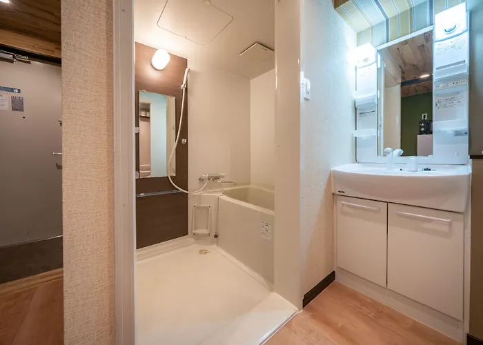Residence Hotel Takayama Station