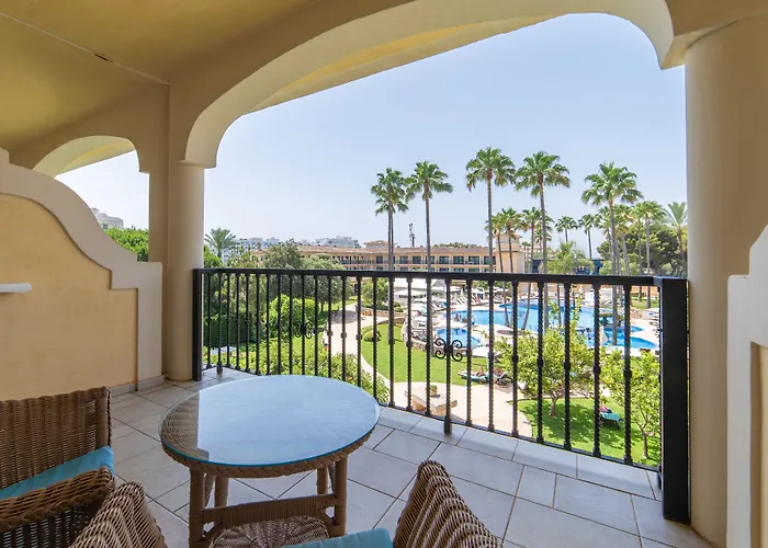 Cm Mallorca Palace - Only Adults