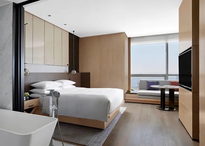 Shenyang Marriott Hotel