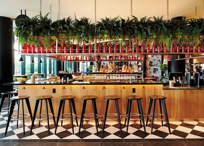 Citizenm Miami Worldcenter