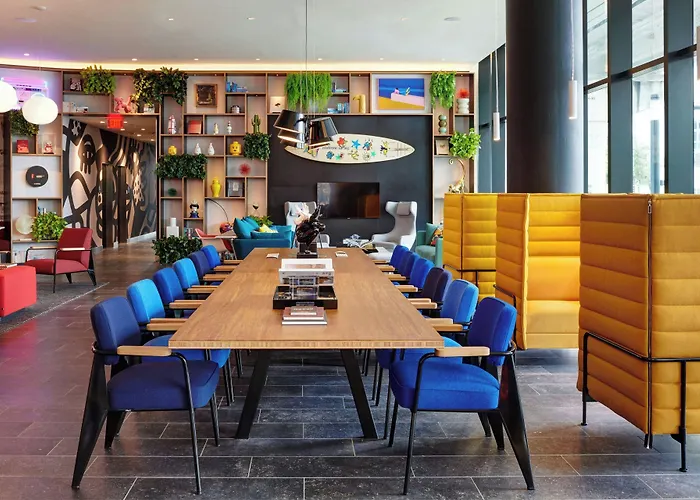 Citizenm Miami Worldcenter