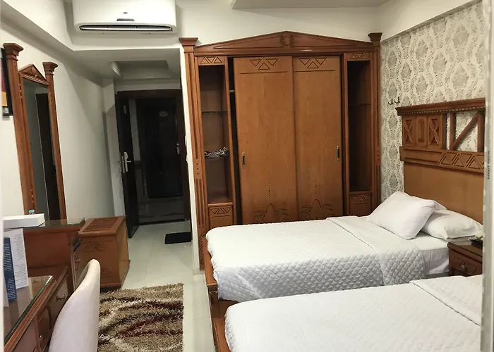 Dolphin Ras El-Bar Hotel