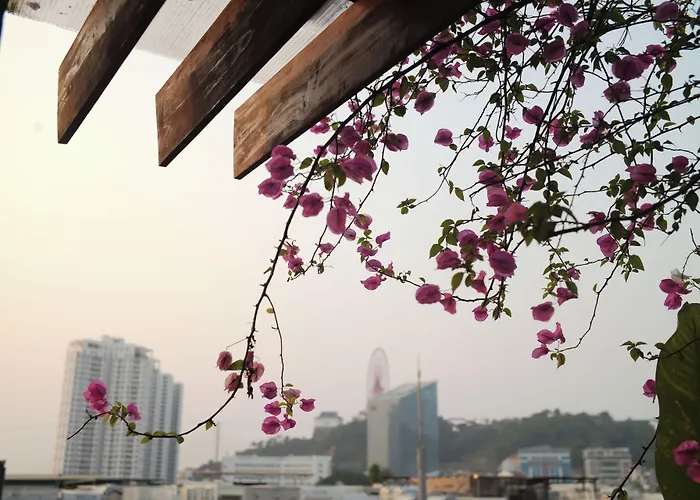 Deja Vu House Ha Long