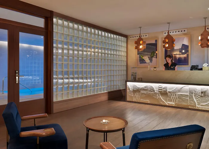 H10 Porto Poniente 4* Sup