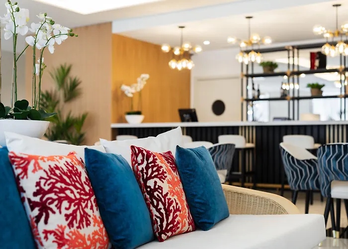 Eurostars Matosinhos