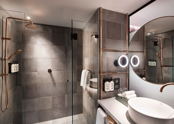 Hotel Indigo Adelaide Markets By Ihg