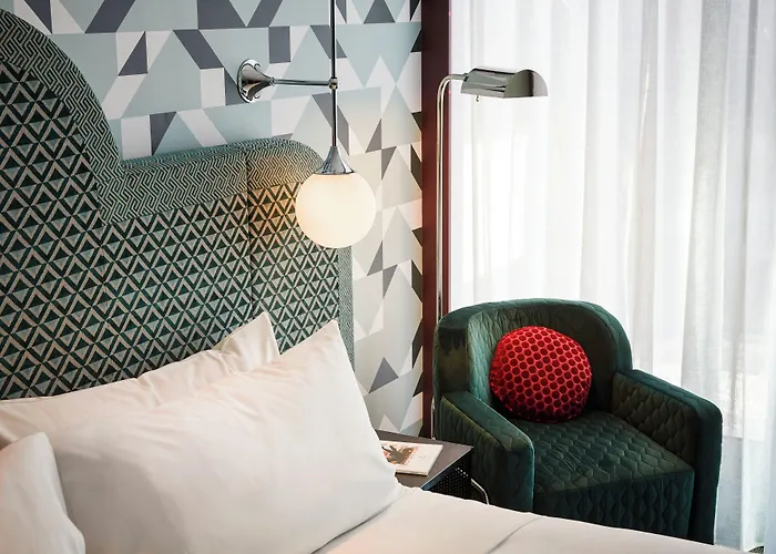 Ovolo Melbourne South Yarra, A Wyndham Hotel