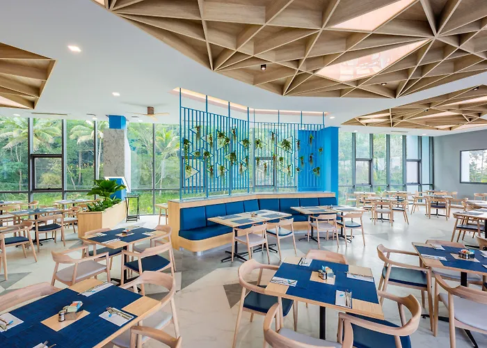Bluesotel Smart Krabi Aonang Beach - Adults Only