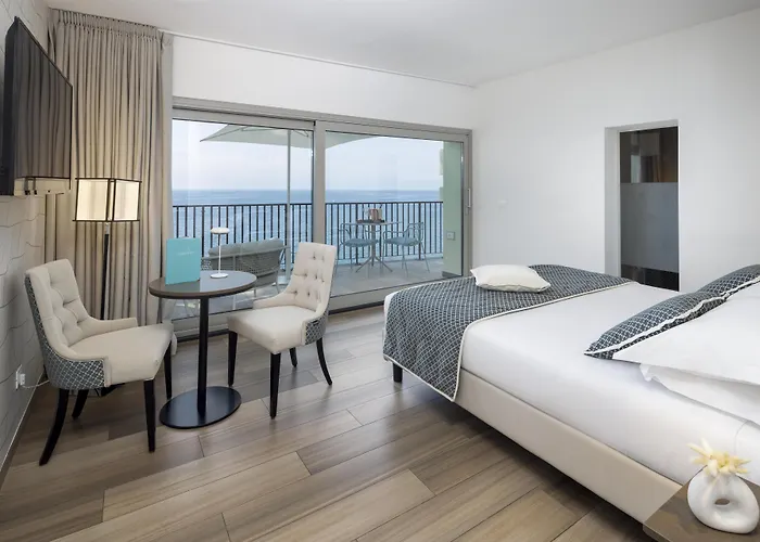 Sublimis Boutique Hotel Camogli (Adults Only)