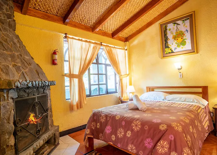 La Posada Del Arte