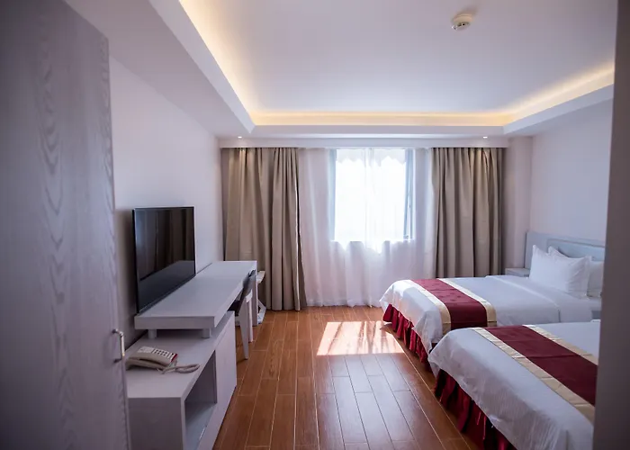 Hotel Americano