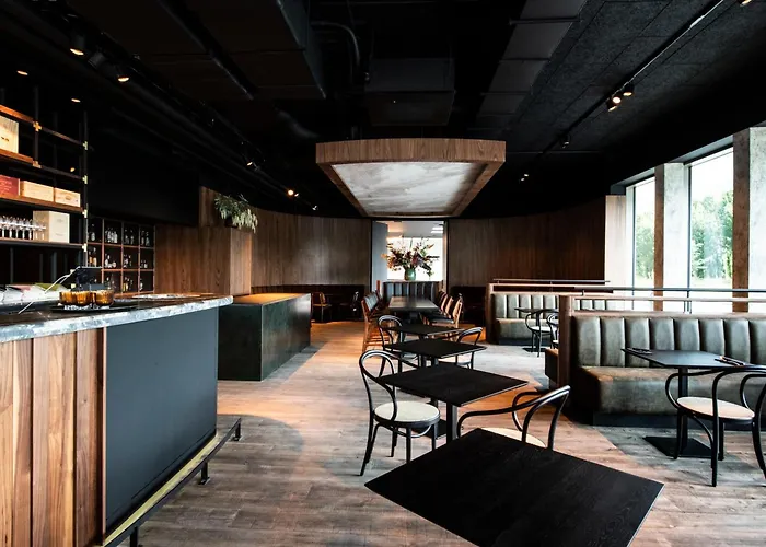 Parkhotel Waregem