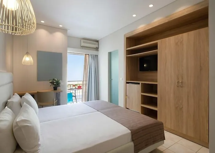 Hotel Rossis