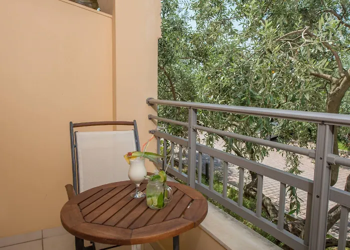 Atrium Hotel Thassos By Ghh