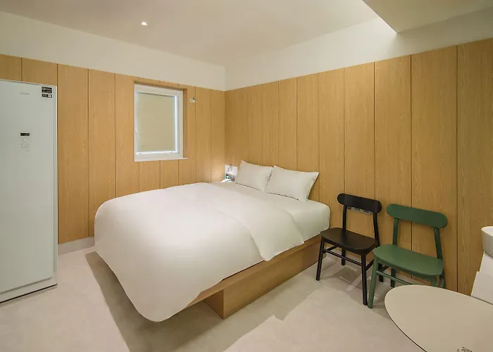 Blo By Blo Hotel