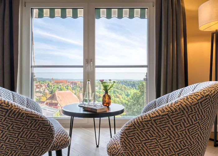 Hotel Eisenhut