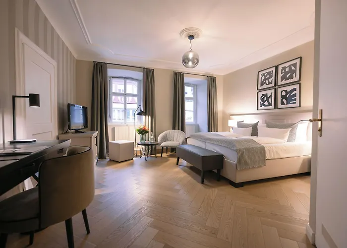 Hotel Eisenhut