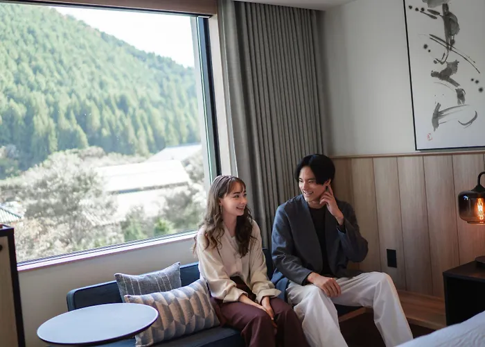 Fairfield By Marriott Gifu Gujo
