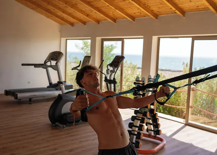 La Crique Nature&Spa