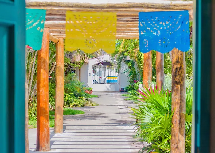 Hotel Villas Colibrí Suites&Bungalows