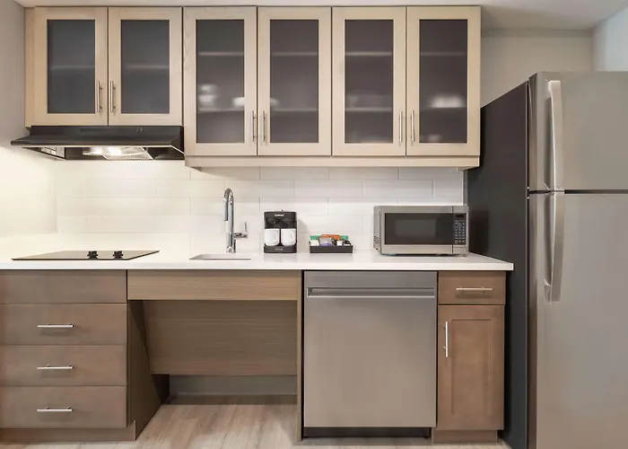 Homewood Suites By Hilton Mcdonough