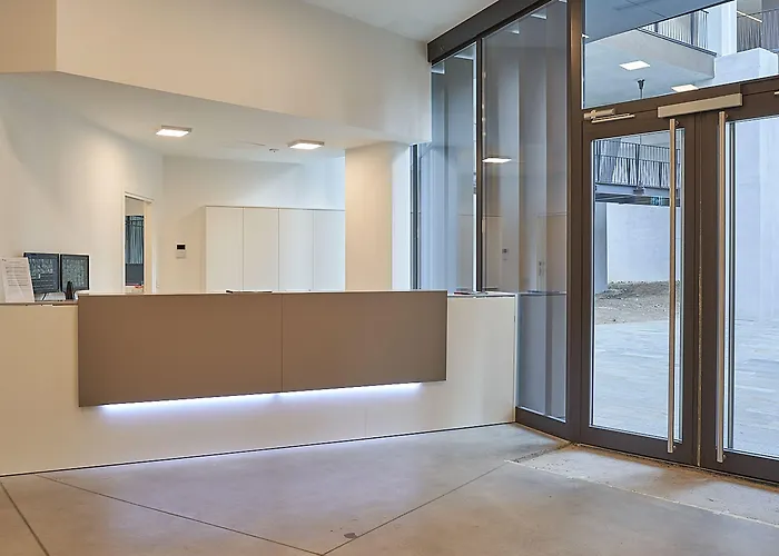 Hotel Cascina Fossata & Residence