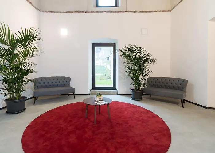 Hotel Cascina Fossata & Residence