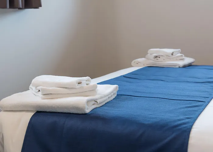 Hotel Cascina Fossata & Residence