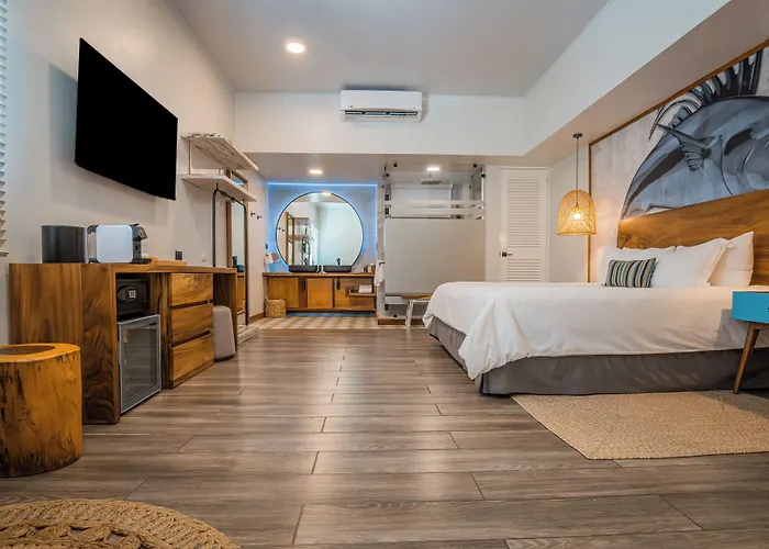 Amaka Ocean Living Lodge