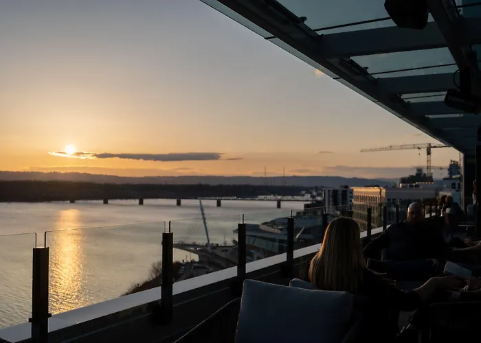 Hotel Indigo Vancouver Waterfront-Portland By Ihg
