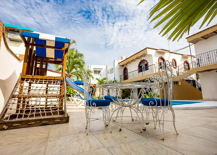 Bungalows Maria Teresa