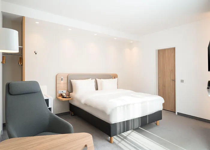 Holiday Inn Express - Rosenheim By Ihg