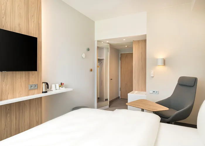 Holiday Inn Express - Rosenheim By Ihg