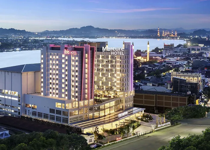 Ibis Samarinda